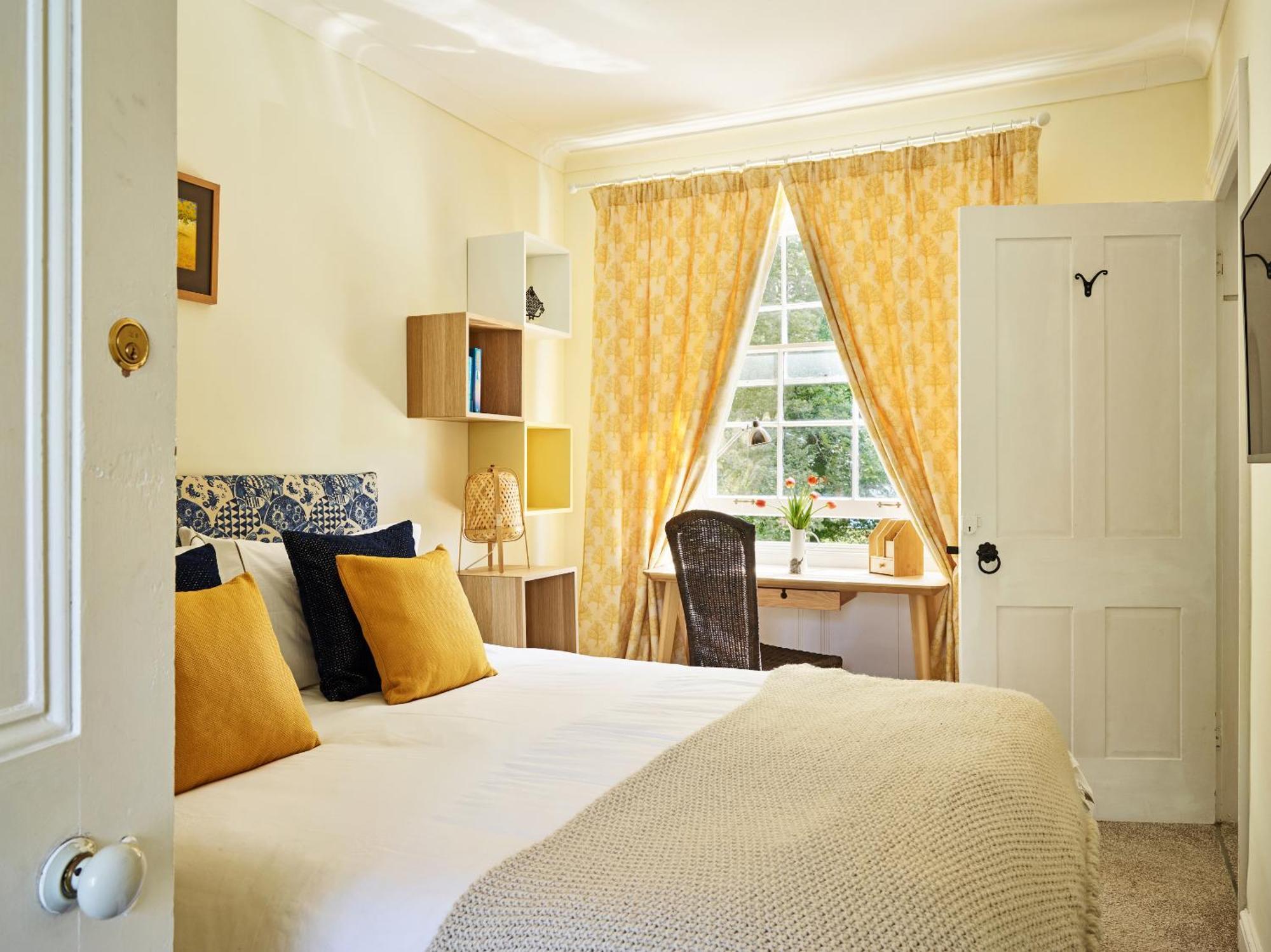 יילוורטון Harrabeer Country House חדר תמונה