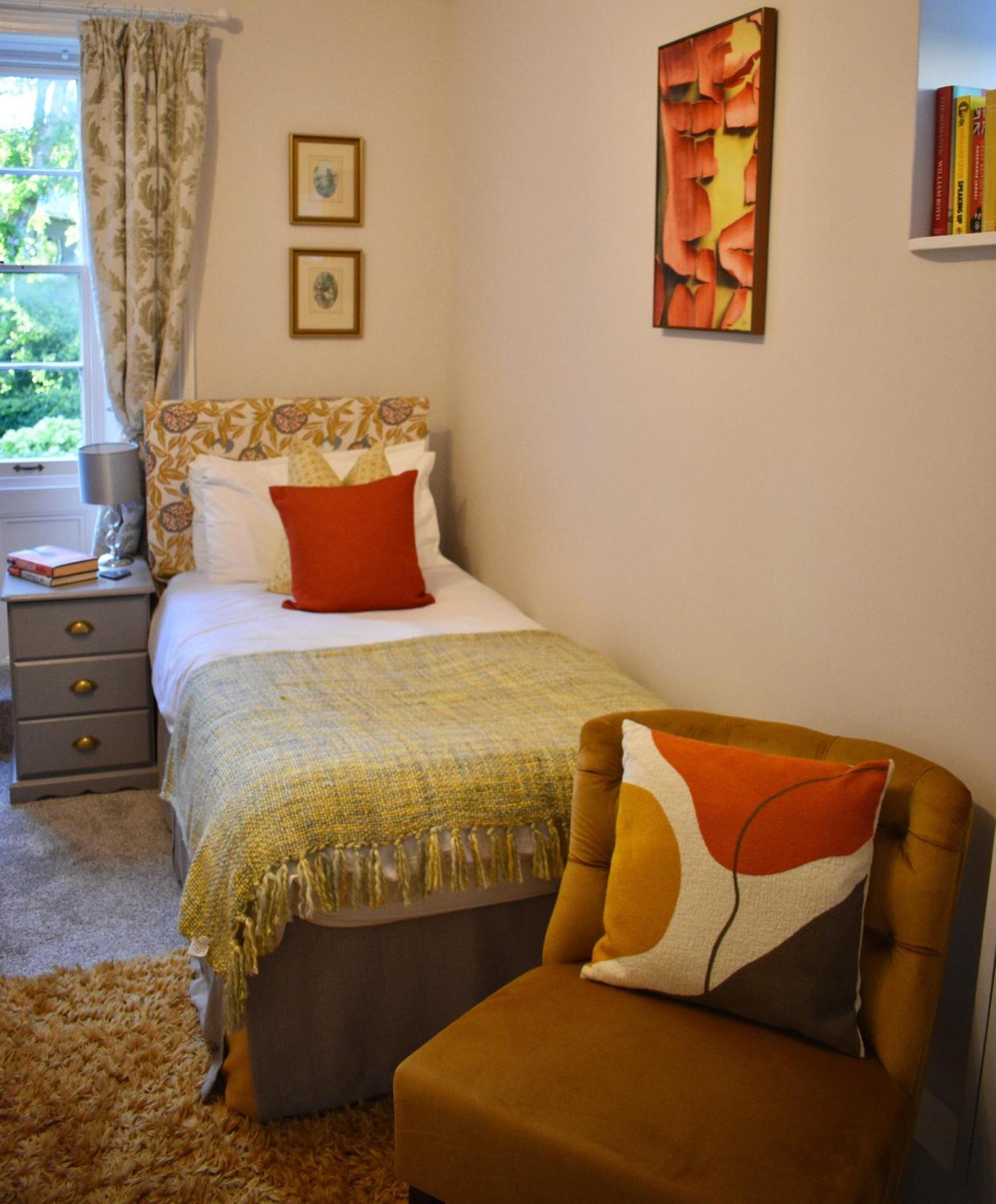 יילוורטון Harrabeer Country House מראה חיצוני תמונה