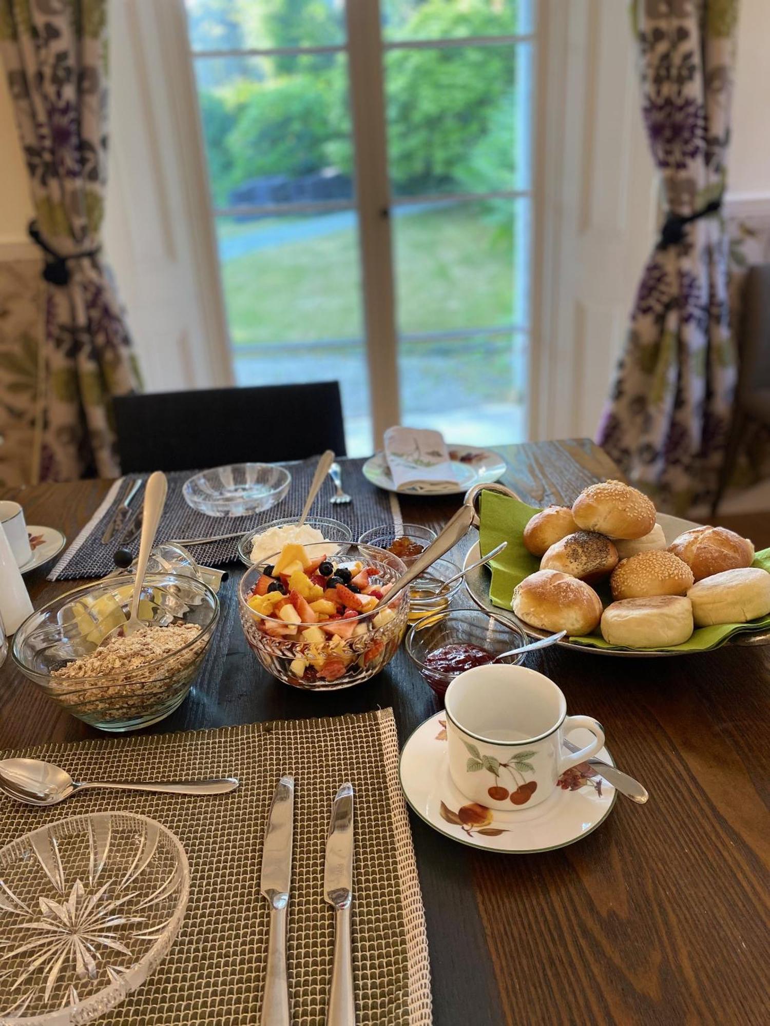 יילוורטון Harrabeer Country House מראה חיצוני תמונה