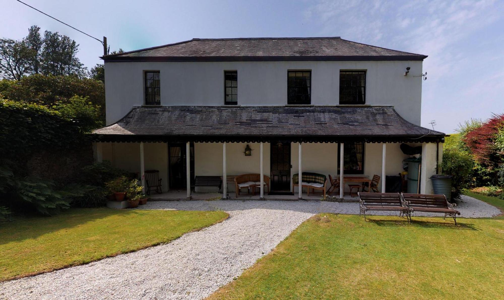יילוורטון Harrabeer Country House מראה חיצוני תמונה