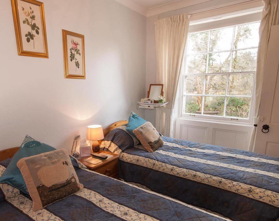 יילוורטון Harrabeer Country House מראה חיצוני תמונה