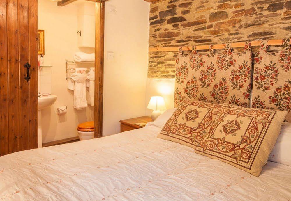 יילוורטון Harrabeer Country House מראה חיצוני תמונה