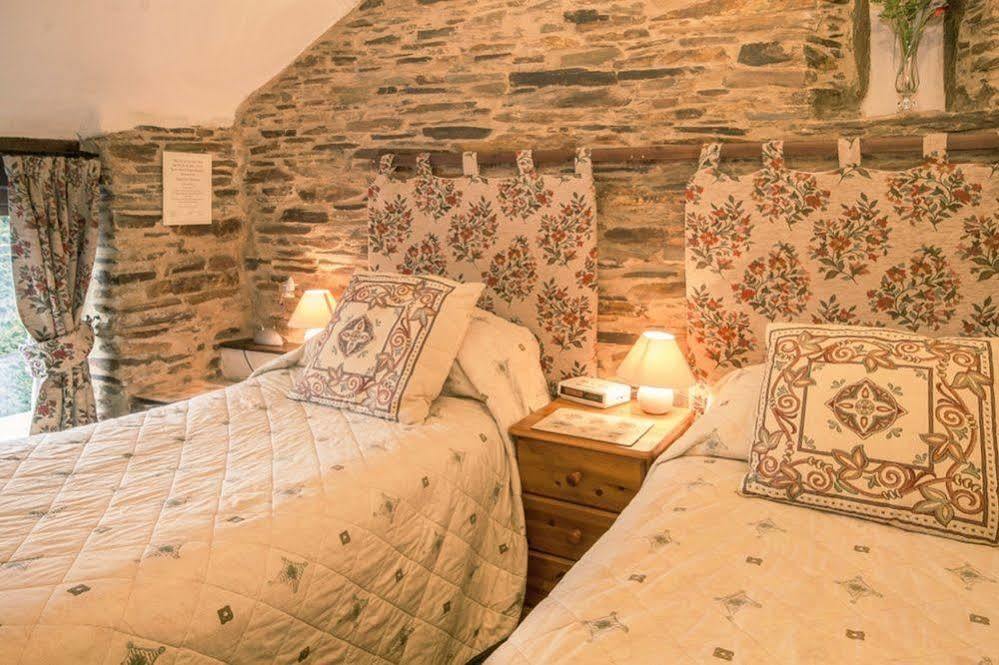 יילוורטון Harrabeer Country House מראה חיצוני תמונה
